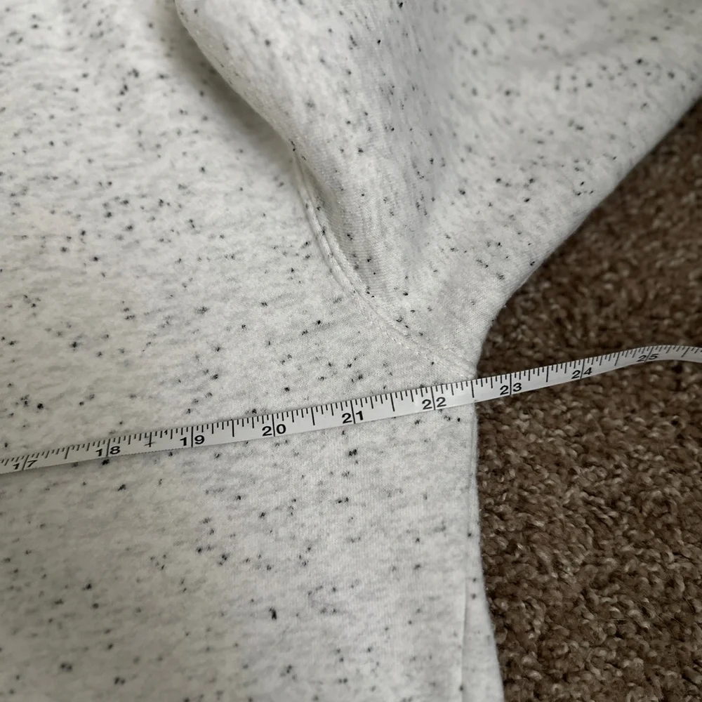 Glossier Terrazzo Hoodie - Picture 6 of 6